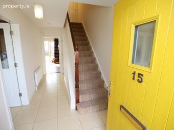 15 The Crescent, Highfield Park, Ballincollig, Co. Cork - Image 2