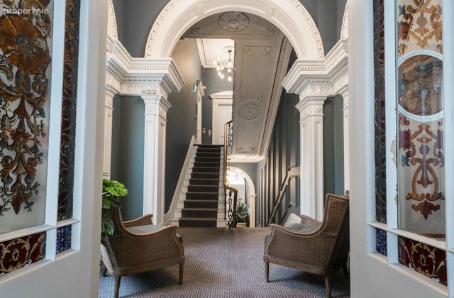 Fitzwilliam Place, Dublin 2 - Click to view photos
