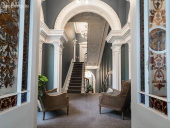 Fitzwilliam Place, Dublin 2