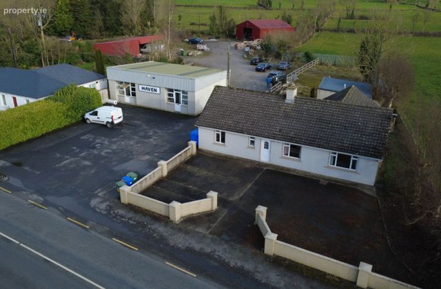 Friarstown, Grange Griffin's Cross, Grange, Grange, Co. Limerick - Click to view photos