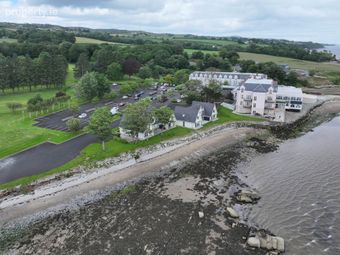 Apartment 7, Redcastle Hotel, Redcastle, Co. Donegal, Redcastle, Co. Donegal - Image 5