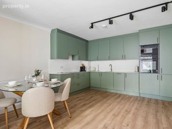 Apartment 1, 64 Mountjoy Square West, Dublin 1 - Image 5