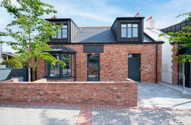 Unit 1, St. Helena Cottage, Church Road, Greystones, Co. Wicklow - Click to view photos