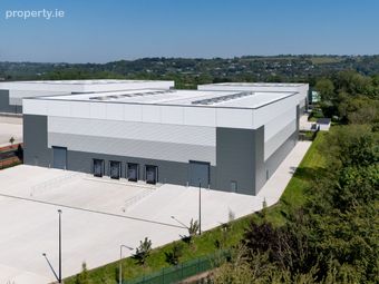 E500, Evergreen Business Park, Little Island, Co. Cork - Image 2