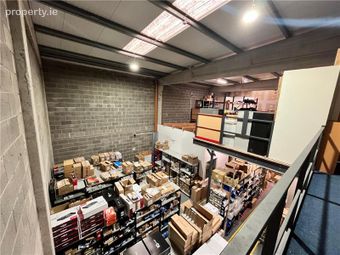 Unit A1/a2, Calmount Business Park, Calmount Avenue, Ballymount, Dublin 12, Dublin 12