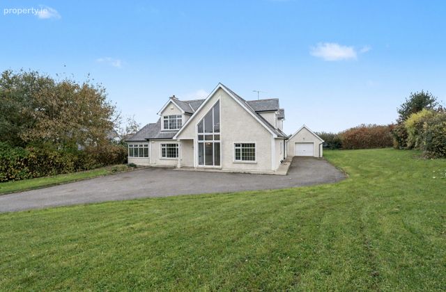 2 Rooskey Lock, Rooskey, Co. Leitrim - Click to view photos