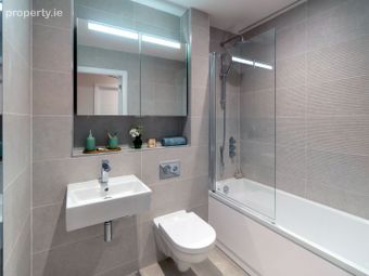 Apartment 16 Lock Gate 4, Charlemont Street, Dublin 2 - Image 5