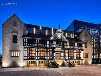 The Counting House, Brewery Quarter, South Main Street, Cork City, Cork City Centre, Co. Cork - Image 2