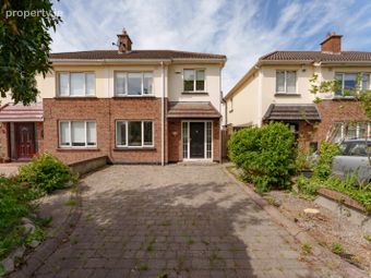 38 Ely Drive, Dublin 24, Firhouse, Dublin 24