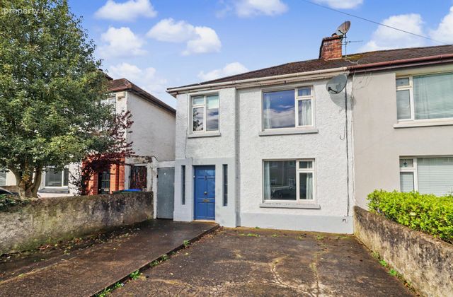 3 Lansdowne Gardens, Ennis Road, Farranshone, Co. Limerick - Click to view photos