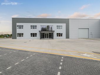 Unit 2, Eamonn Duggan Industrial Estate, Athboy Road, Trim, Co. Meath, Trim, Co. Meath - Image 3