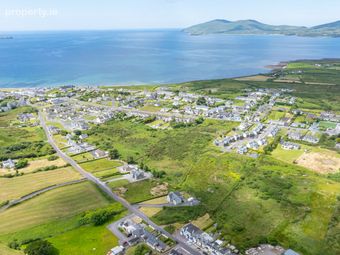Ref 1234 - Development Opportunity, Spunkane, Waterville, Co. Kerry - Image 2