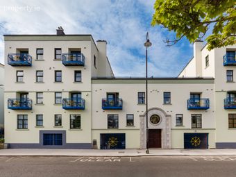 Apt. 1, St Lawrence Quay, Harbour Road, Howth, Dublin 13, Howth, Dublin 13