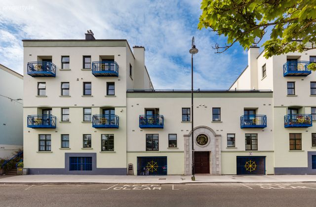 Apt. 1, St Lawrence Quay, Harbour Road, Howth, Dublin 13, Howth, Dublin 13 - Click to view photos