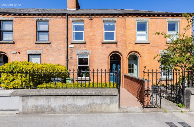 13 Richmond Road, Drumcondra, Dublin 3 - Click to view photos