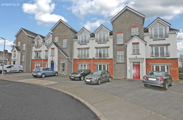 Apartment 6, An Cluain, Clonmacken, Co. Limerick - Click to view photos