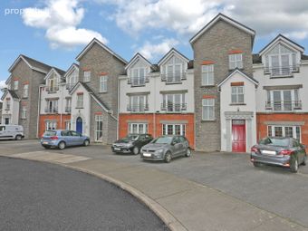 Apartment 6, An Cluain, Clonmacken, Co. Limerick
