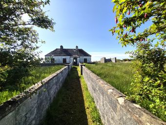 Bohaun North, Killavally, Killavally, Co. Mayo