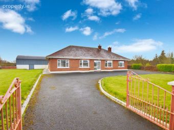 Aughrim, Moyvane, Moyvane, Co. Kerry