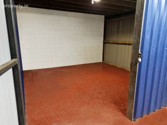 Straffan Self Storage, Killeenmore, Straffan, Naas, Co. Kildare, Straffan, Co. Kildare