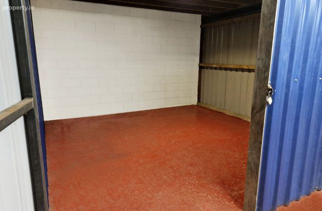 Straffan Self Storage, Killeenmore, Straffan, Naas, Co. Kildare, Straffan, Co. Kildare - Click to view photos