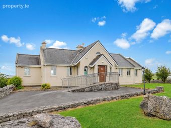 Cloosh, Kinvara, Co. Galway, Kinvara, Co. Galway