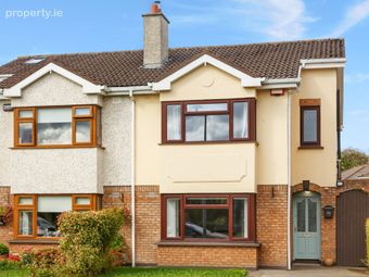 62 Colthurst Crescent, Lucan, Co. Dublin, Lucan, Co. Dublin