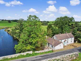 Ballyheady Bridge, Killarah, Co. Cavan, Doogary, Co. Cavan - Image 2