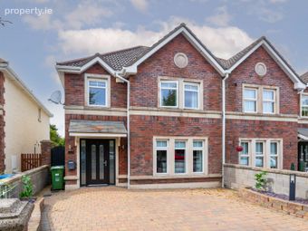 Cedar Road, Archerstown Wood, Ashbourne, Co. Meath