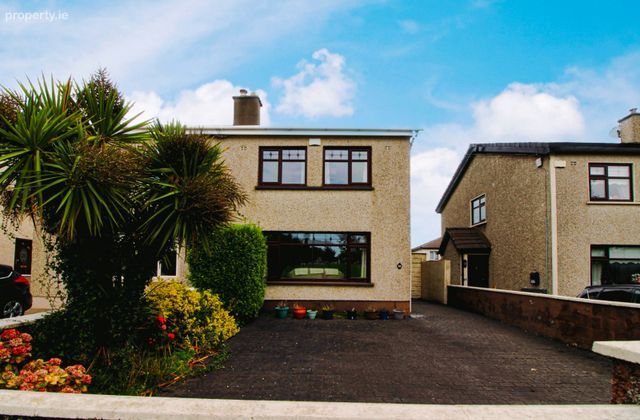 83 Raheen Road, Tallaght, Dublin 24, Tallaght, Dublin 24 - Click to view photos
