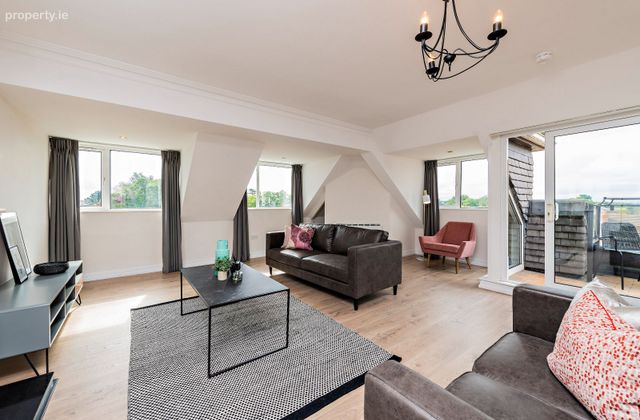 Block B, Ashbrook, Clontarf, Dublin 3, Clontarf, Dublin 3 - Click to view photos