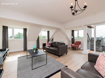 Block B, Ashbrook, Clontarf, Dublin 3, Clontarf, Dublin 3