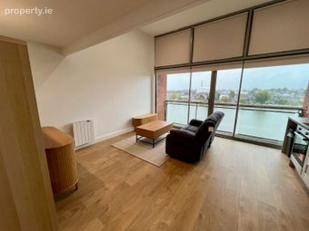 Apt 5, Riverfront, Howleys Quay, Limerick City Centre, Co. Limerick - Image 5
