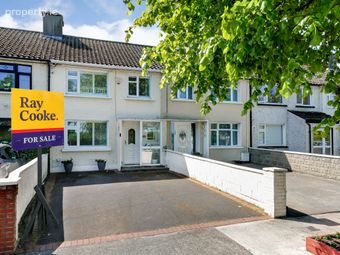 121 Drumfinn Avenue, Ballyfermot, Dublin 10, Ballyfermot, Dublin 10
