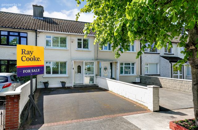 121 Drumfinn Avenue, Ballyfermot, Dublin 10, Ballyfermot, Dublin 10 - Click to view photos
