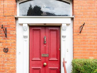 35 Moyne Road, Ranelagh, Dublin 6, Ranelagh, Dublin 6 - Image 3