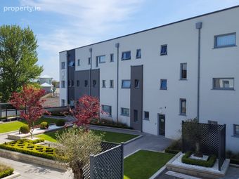 Behan House, Arden Road, Tullamore, Co. Offaly