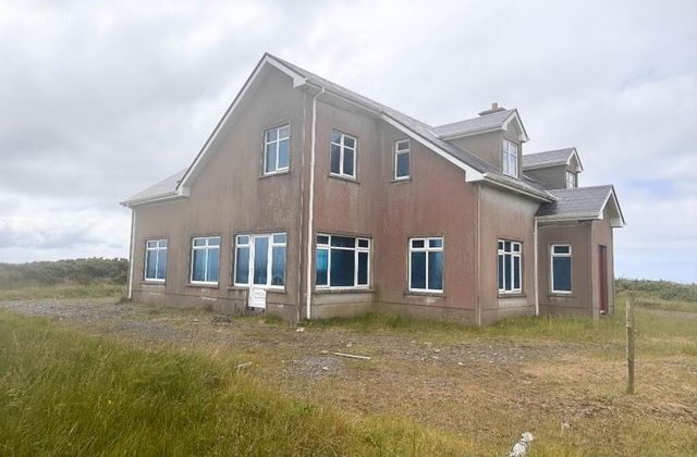 Poulnagun, Lisdoonvarna, Co. Clare, Lisdoonvarna, Co. Clare - Click to view photos