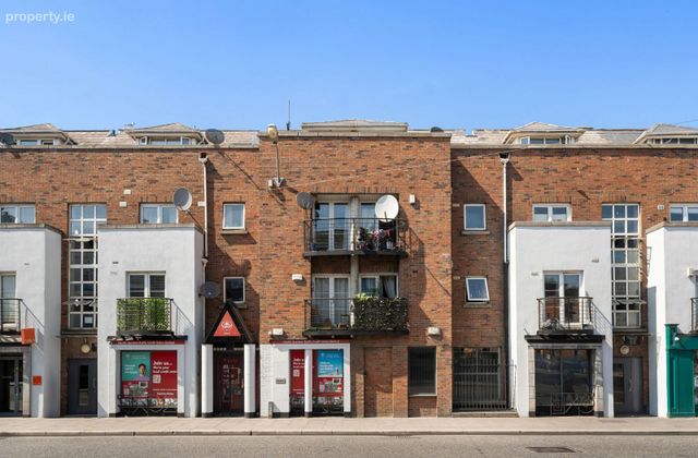 145-146 James's Street, Kilmainham, Dublin 8 - Click to view photos