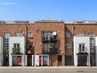 145-146 James's Street, Kilmainham, Dublin 8