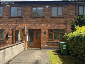 Oak Rise, Clondalkin, Dublin 22