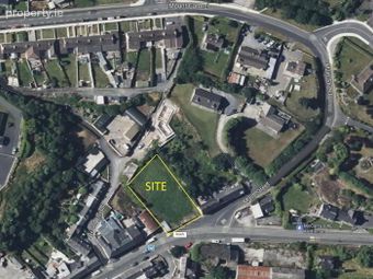 Site Of, C. 0.3 Acres At Kilballygorman, Main Street, Ardfinnan, Co. Tipperary, Ardfinnan, Co. Tipperary