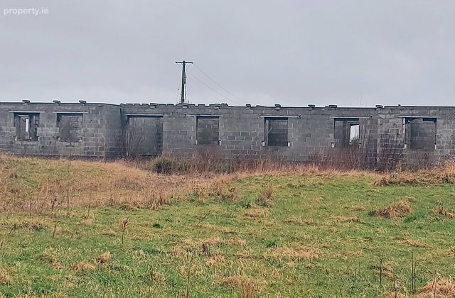 Walshpark, Rathcabbin, Co. Tipperary - Click to view photos
