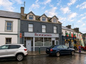 Main Street, Kilkelly, Co. Mayo