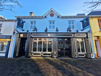 24 Main Street, Ballincollig, Cork, Ballincollig, Co. Cork