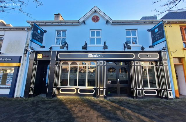 24 Main Street, Ballincollig, Cork, Ballincollig, Co. Cork - Click to view photos