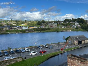 Apartment 5, Palliser House, Royal Parade, Killaloe, Co. Clare - Image 2