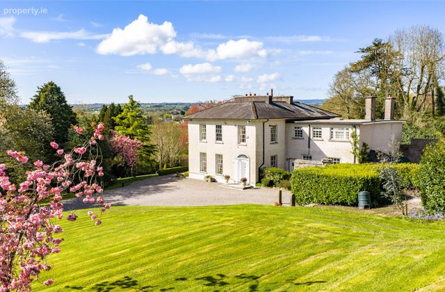 Duarigle, Navigation Road, Mallow, Co. Cork, Mallow, Co. Cork - Click to view photos