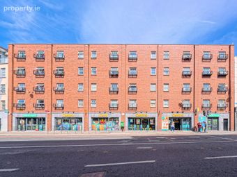 Apartment 39, Kingsmill Court, Bolton Street, Smithfield, Dublin 1