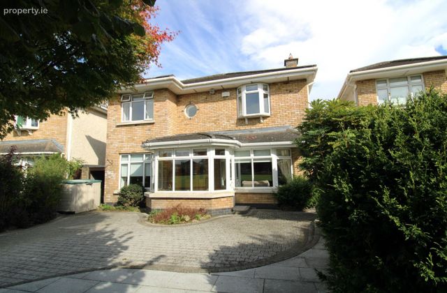 42 Larchfield, Dunboyne, Co. Meath - Click to view photos